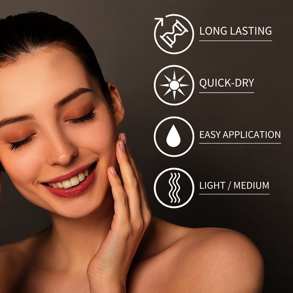 Facial Tanning Essence